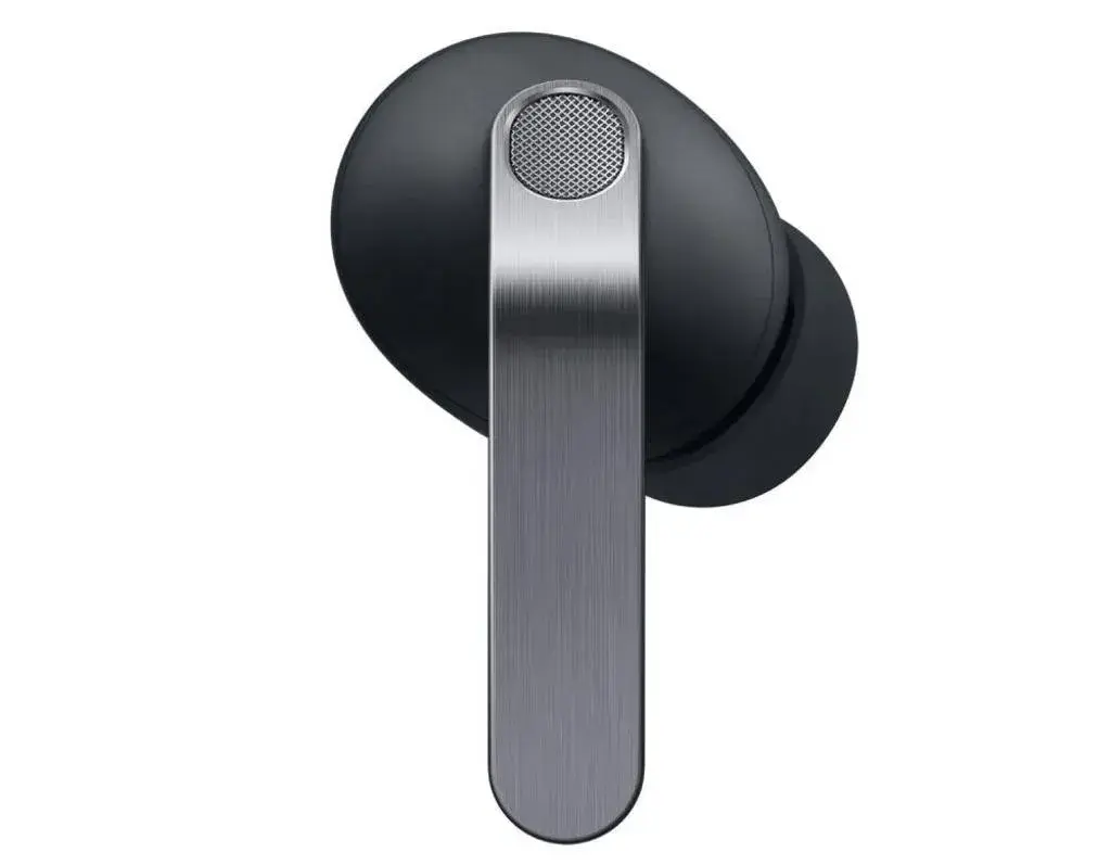 Samsung Galaxy Buds4 Pro Schwarz SM-R640 Rechts