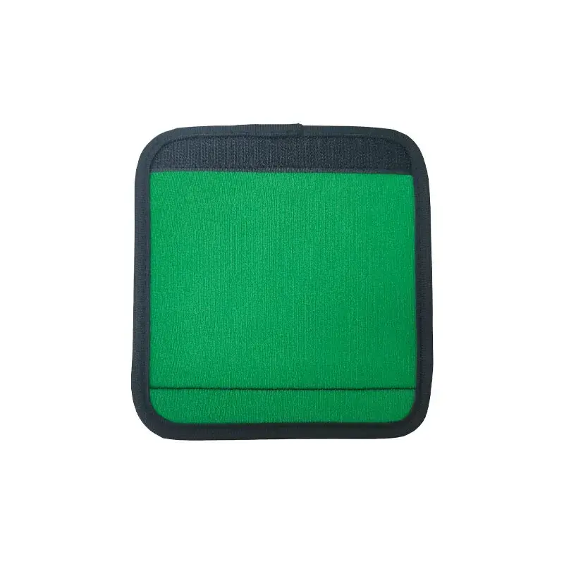 Miniaturbild: Speakers Handle Grip Wristband | Red Fabric, Durable & Comfortable