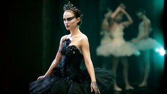 Black Swan Dissected - What Was Nina's Mental Makeup?