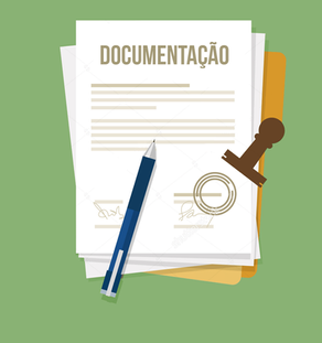 3 Motivos para você parar de enrolar e começar organizar a Documentação do seu Imóvel imediatamente