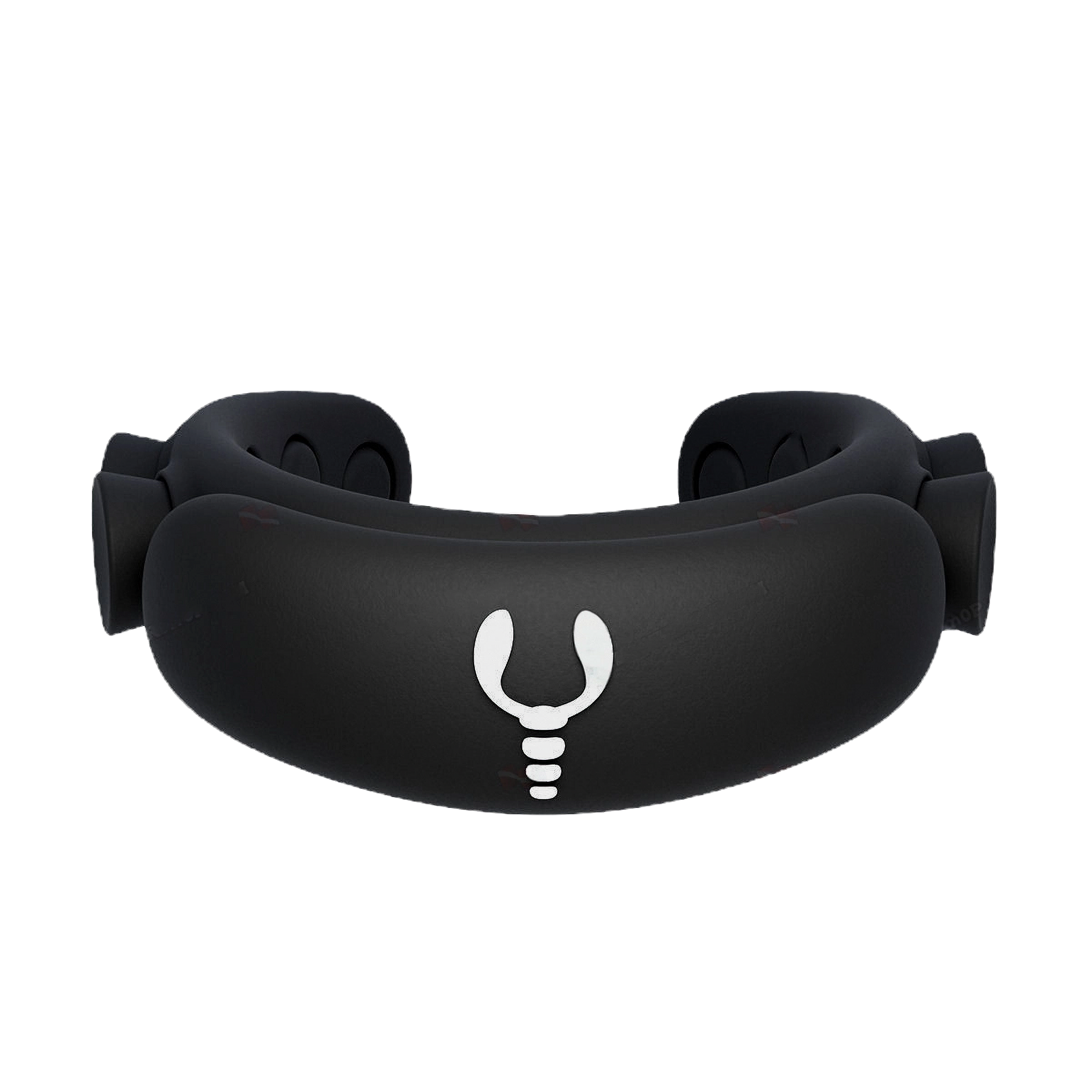 Lobster Squid Weight Sport Neck Weight Black Matt 2.2kg