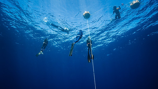 obx freediving, ocean bx freediving, mati freediving, freedivers