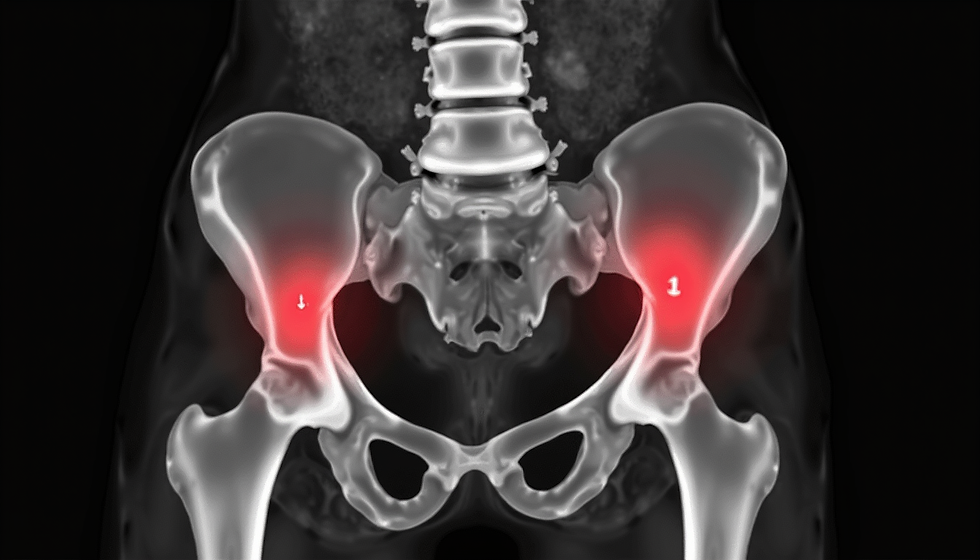 Understanding Acute Radiating Gluteal Pain in Endometriosis Linked to the Obturator Internus Muscle