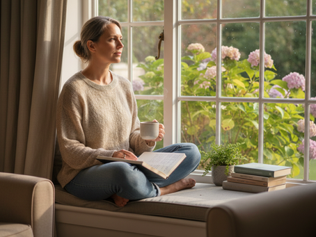 Menopause and Memory Understanding Cognitive Changes and Ways to Cope