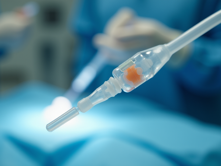 Analyzing the Impact of Mock Embryo Transfer on IVF Success Rates A Review of Borkar et al Study