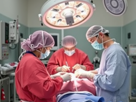Surgical Management of Uterine Fibroids: Balancing Symptom Relief, Fertility Preservation, and Minimally Invasive Innovation