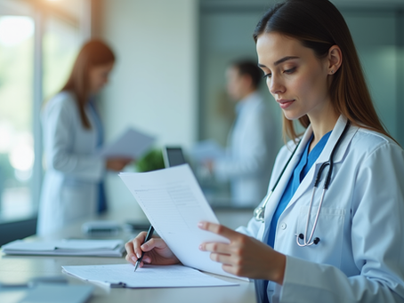Latest ACOG and RCOG Updates for Healthcare Professionals