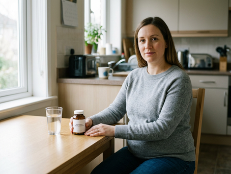 Myo-Inositol for Gestational Diabetes Prevention: What Clinicians Need to Know