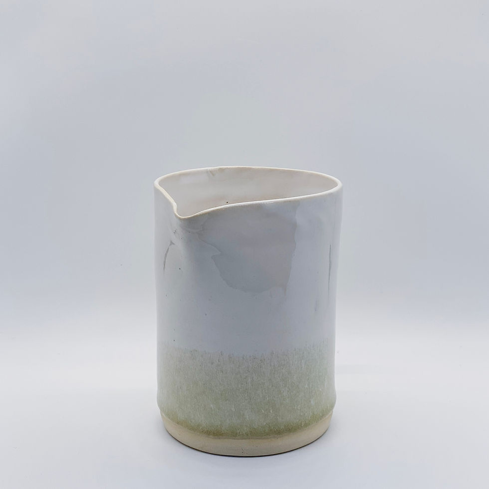 Thumbnail: Ceramic Pitcher 4
