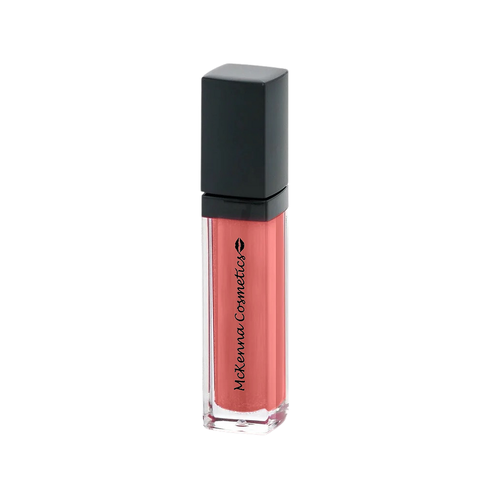 Thumbnail: Fresh Nude Vanilla Bean Gloss