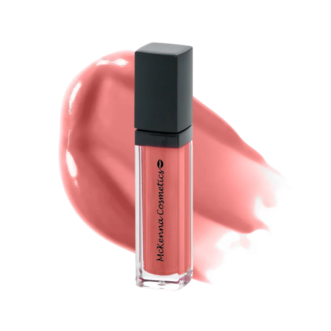 Fresh Nude Vanilla Bean Gloss