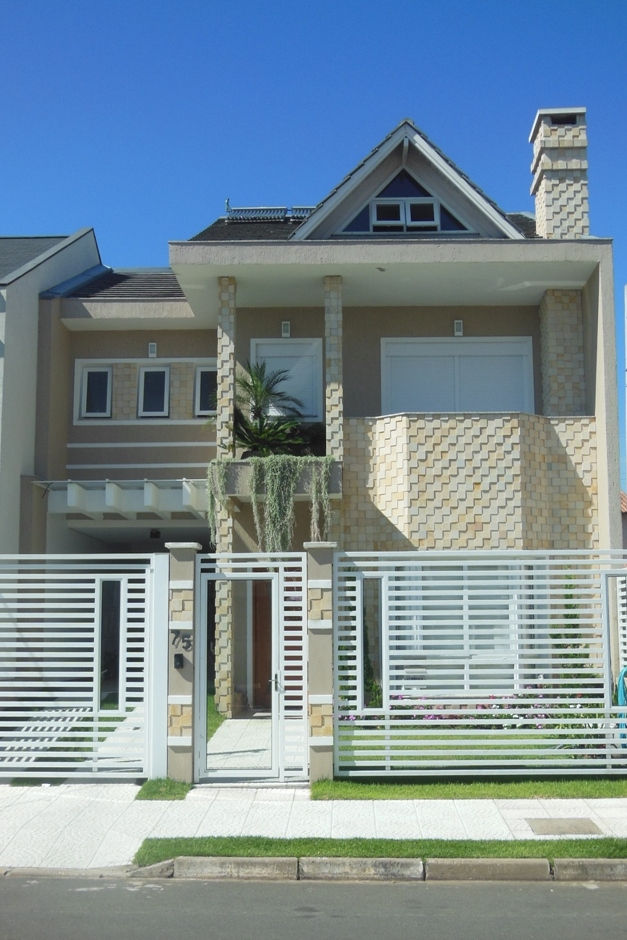 Casa Verdes Campos