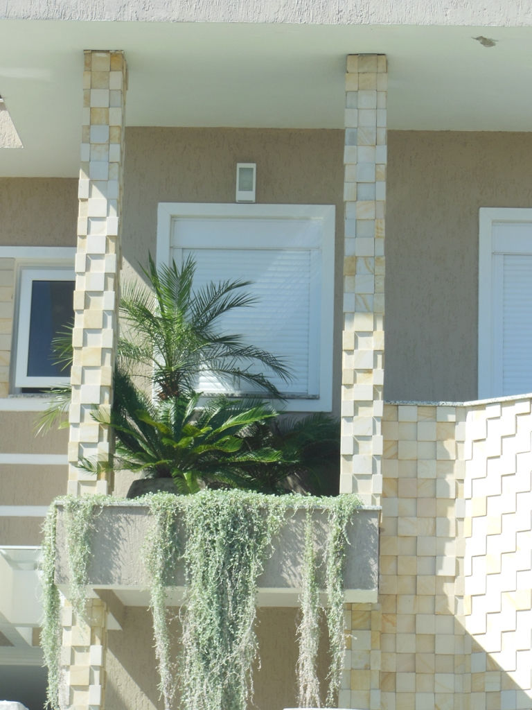 Casa Verdes Campos