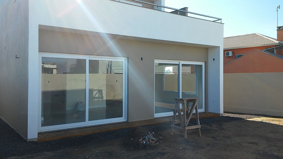Casa Tesourinha