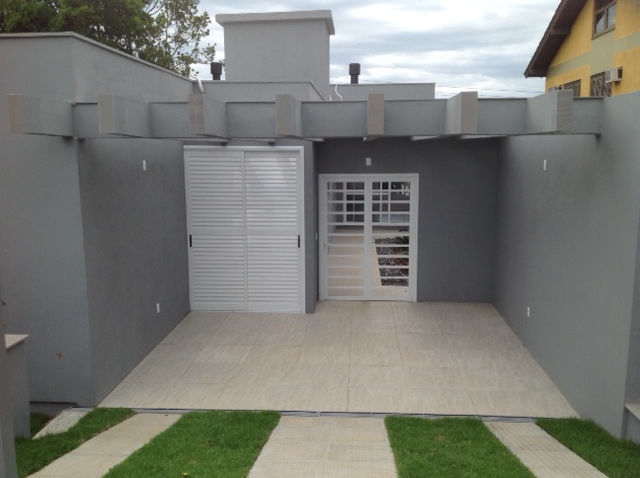 Casa Carobá