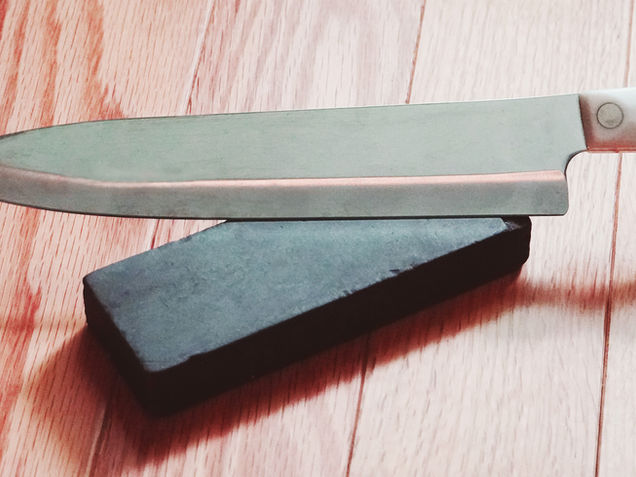 How to Choose the Right Sharpening Service for You