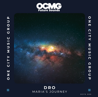 Dro - Maria's Journey
