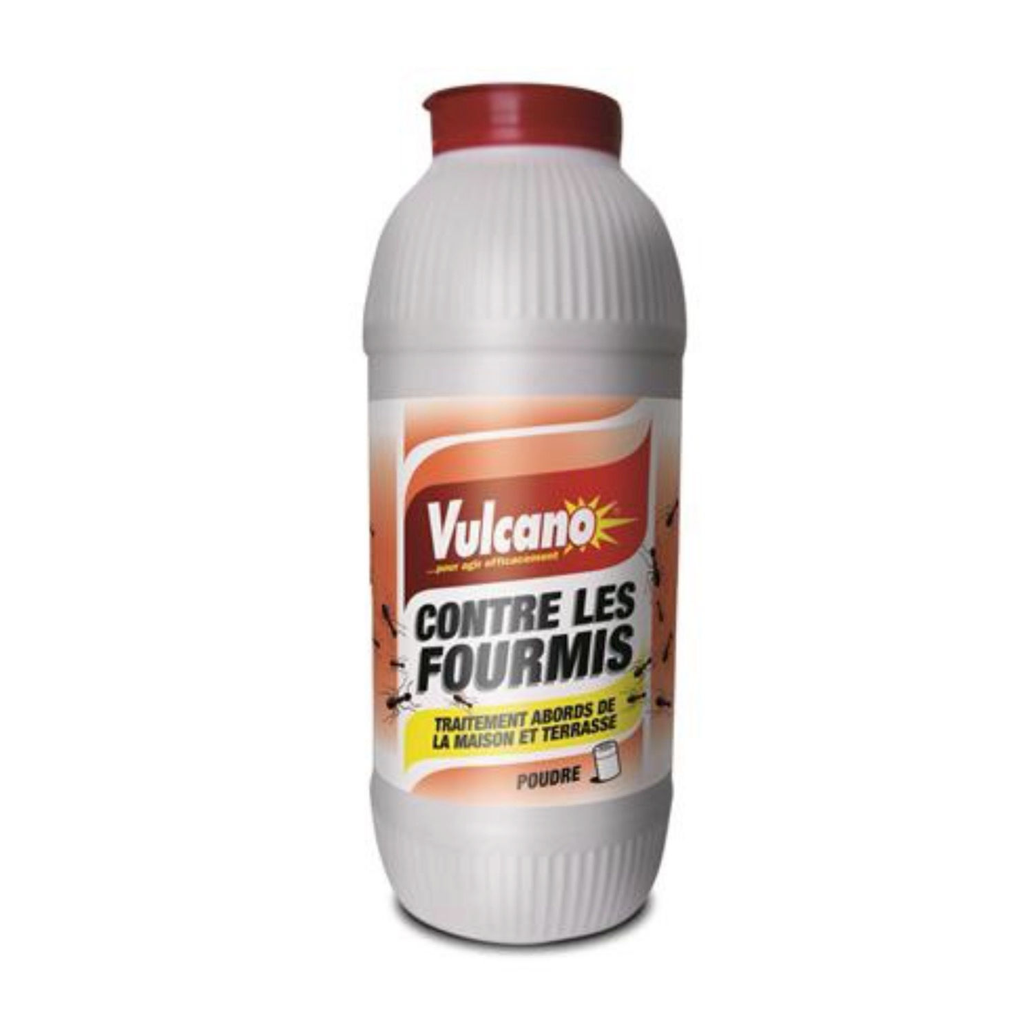 Poudre fourmis