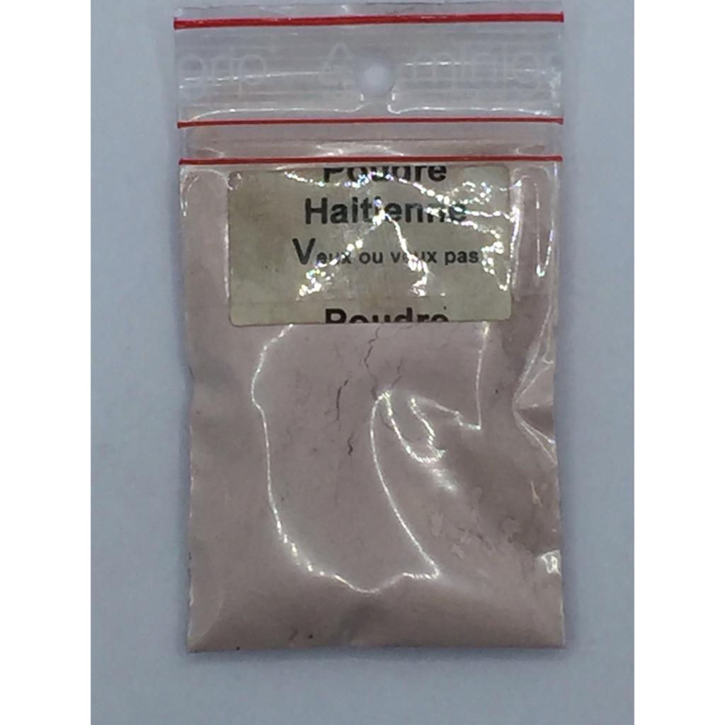 Poudre magique VEUX OU VEUX PAS