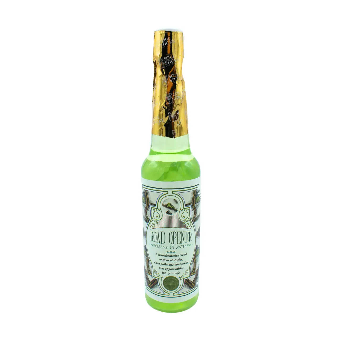 EAU NETTOYANTE OUVRIR CHEMIN 221ML