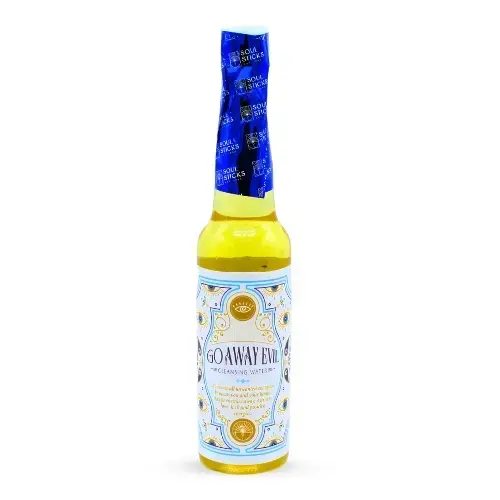Eau nettoyante Go Away Evil 221 ml(CHASSER DIABLE)