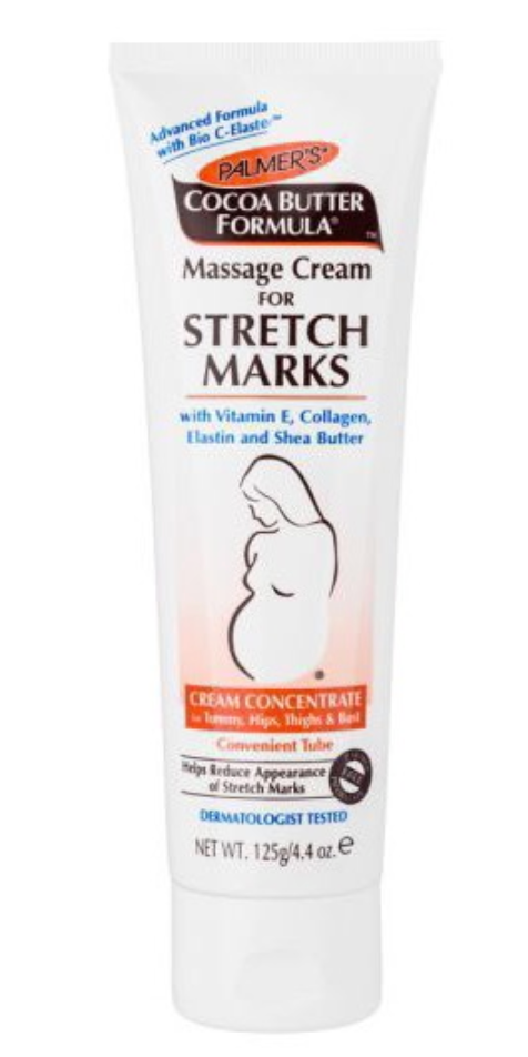 Palmer's Anti Vergetures Crème de Massage 125 grs