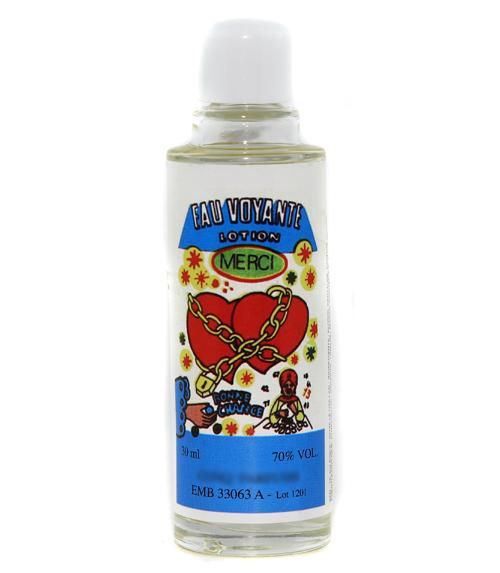 Lotion magique VOYANTE