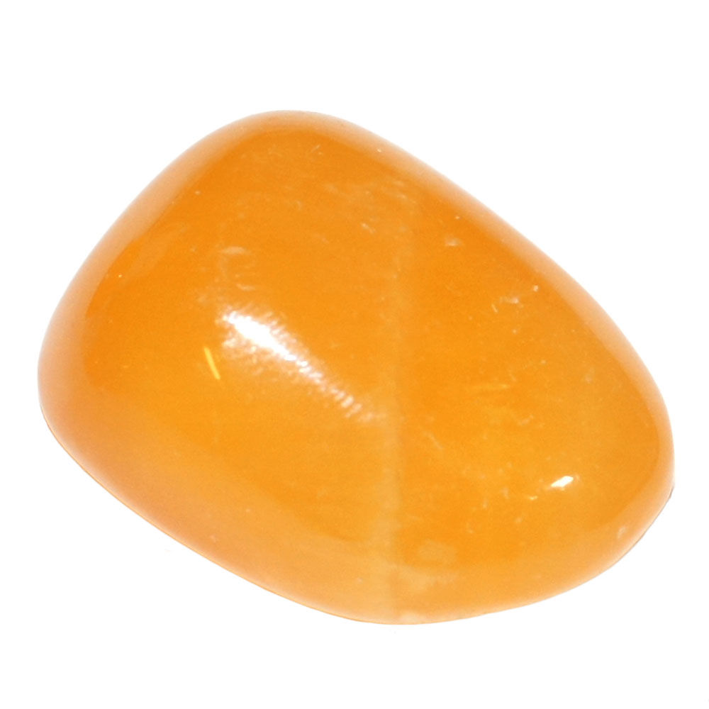 Pierre CALCITE ORANGE