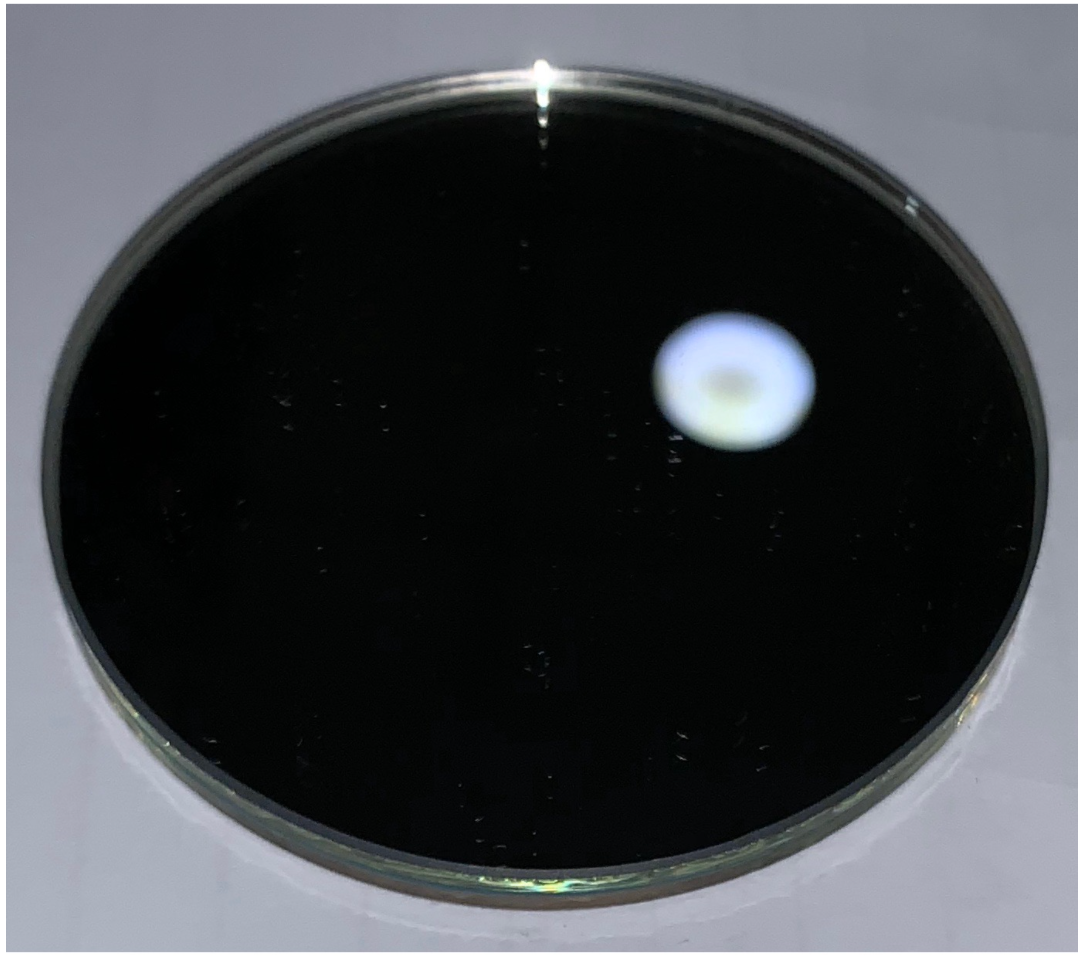 Miroirs simples faces et doubles faces