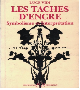 LES TACHES D'ENCRE