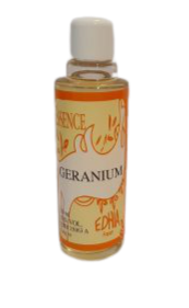 lotion magique Geranium