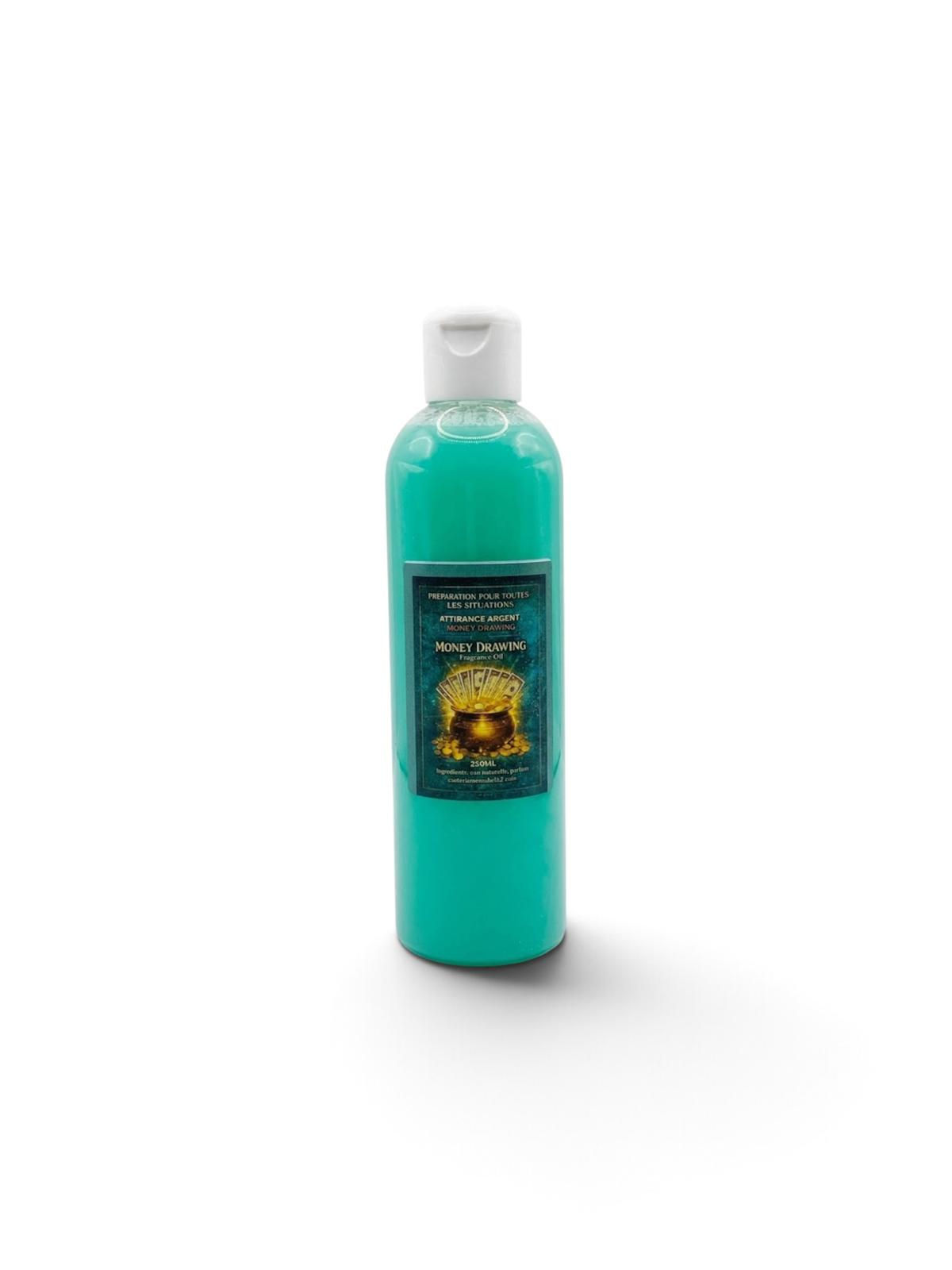 Bain MONEY DRAWING(argent rapide)250ML