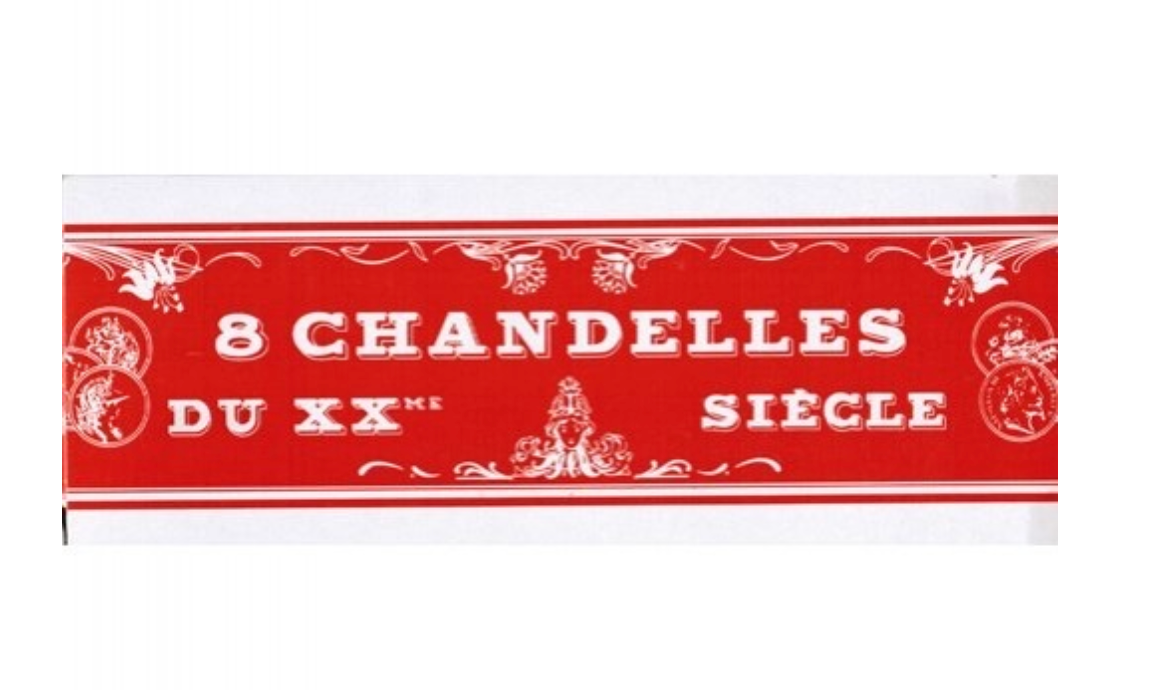 Chandelles molles