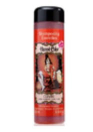 Thumbnail: Shampooings entretien au henné