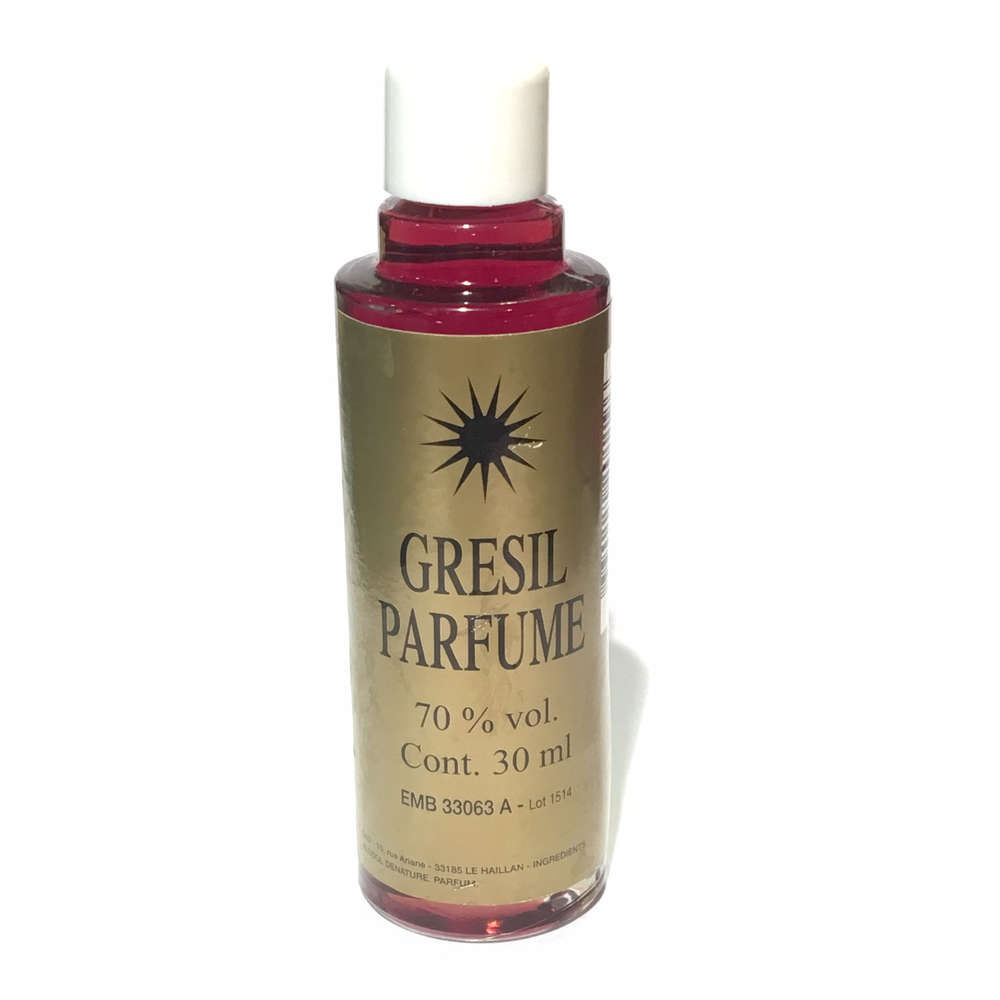 Lotion GRESIL PARFUMÉ 30ML