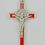 Miniature : Pendentif Croix de Saint Benoit