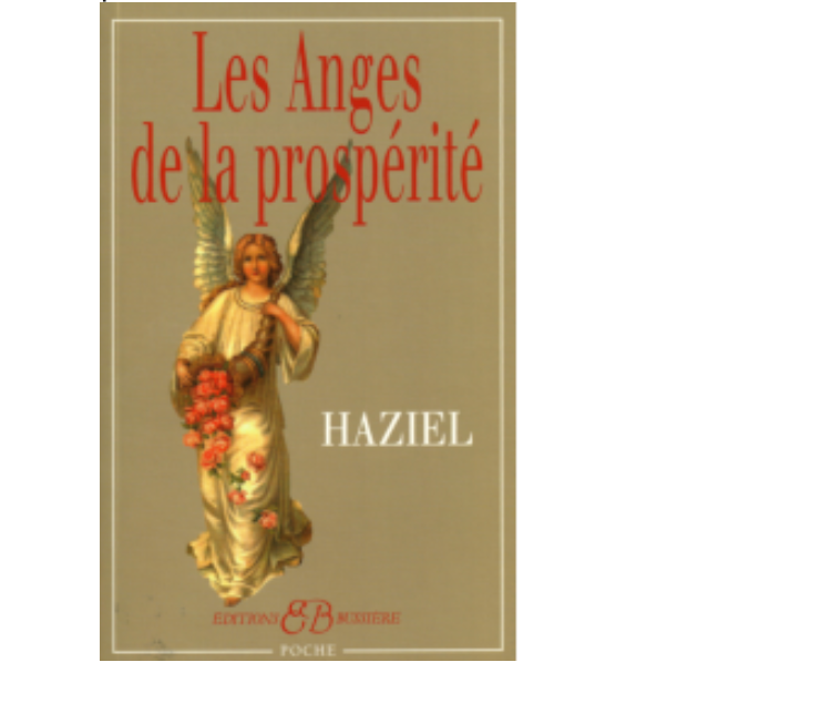 Les anges de la prospérité