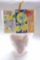 みやざき柚子塩くっきー