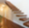 Wooden Staircase