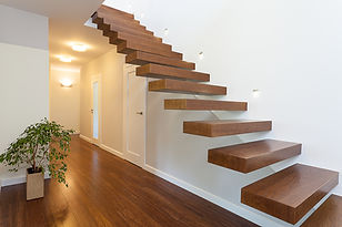 home staircase remodeling contractor in utah