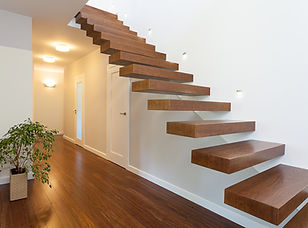 home staircase remodeling contractor in utah
