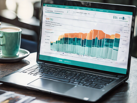 Maximize Online Sales with Expert Business Consultation