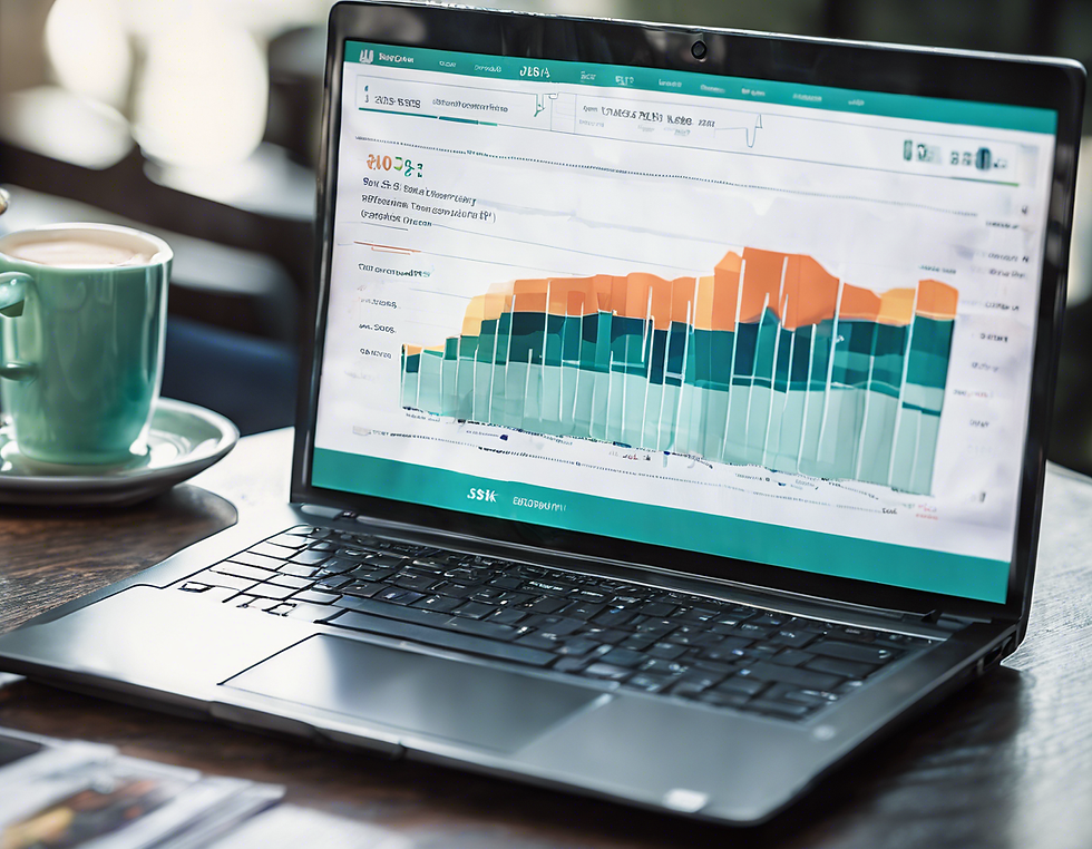 Maximize Online Sales with Expert Business Consultation