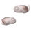 Miniatura: Sony – Audífonos WF-SP700N Noise Cancelling -Inalámbricos – Rosa