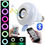 Miniatura: Foco Bluetooth