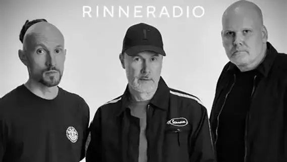 Rinneradio