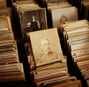 old vintage images that can be digitally photo restored