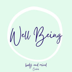 Well Being