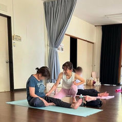 🌿週末ヨガ🌿8月