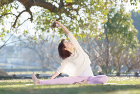 ヨガクラス名が新しくなります